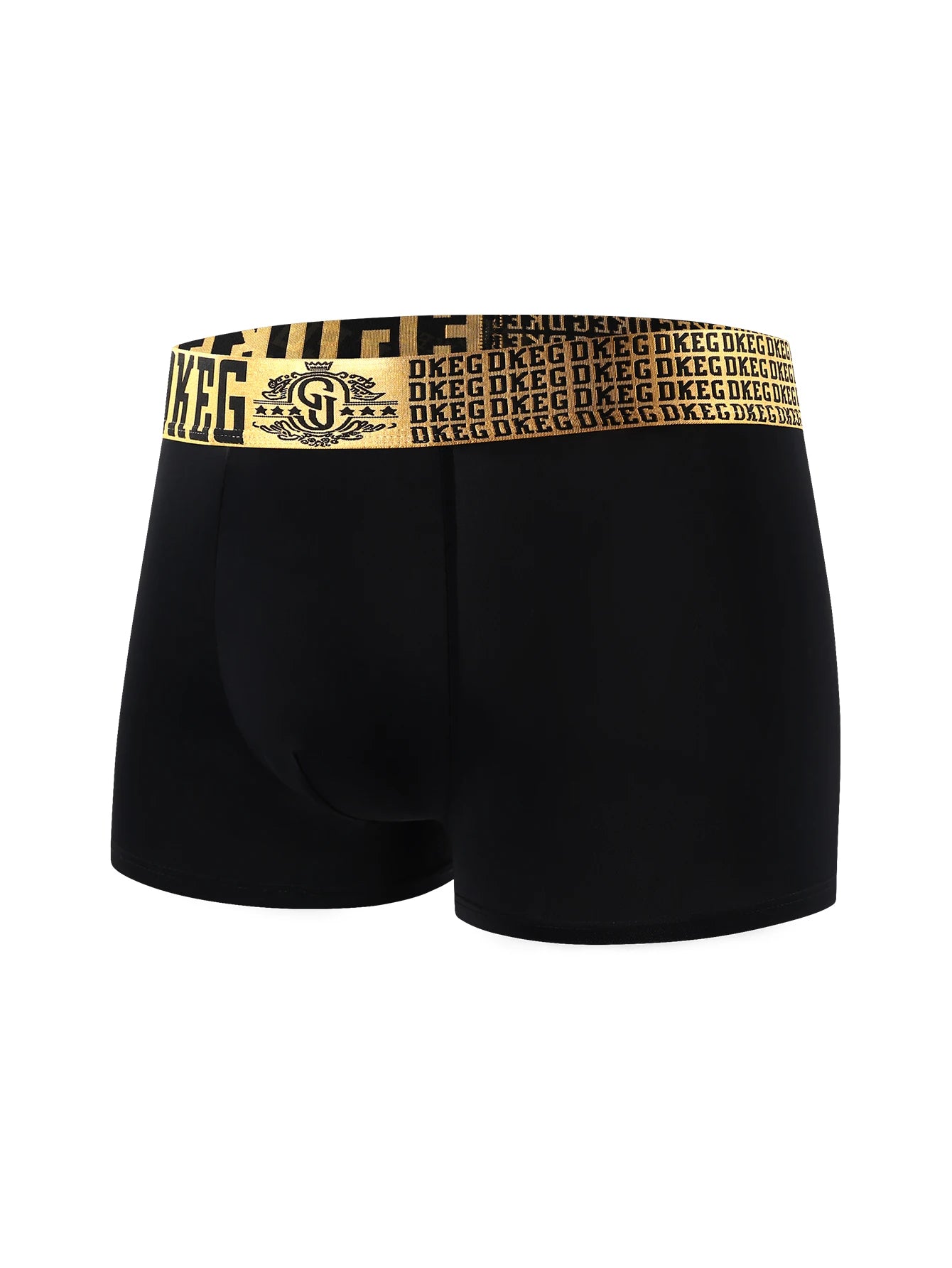 Luxurious Men's Underwear
Black and Gold Boxers
Ice Silk Boxer Shorts
Summer Breathable Underwear
Antibacterial Men's Underwear
Premium Boxer Shorts 4 Pack
Lightweight Summer Boxers
Comfortable Ice Silk Underwear
Men's Black and Gold Shorts
Stylish Antibacterial Boxers