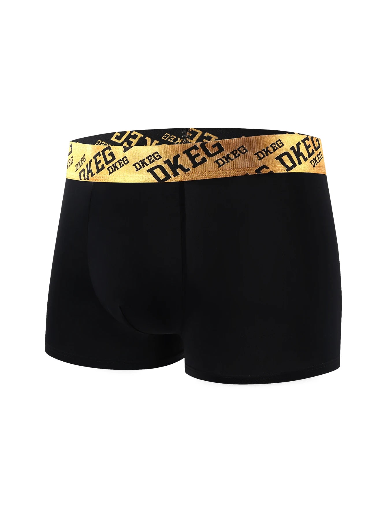 Luxurious Men's Underwear
Black and Gold Boxers
Ice Silk Boxer Shorts
Summer Breathable Underwear
Antibacterial Men's Underwear
Premium Boxer Shorts 4 Pack
Lightweight Summer Boxers
Comfortable Ice Silk Underwear
Men's Black and Gold Shorts
Stylish Antibacterial Boxers